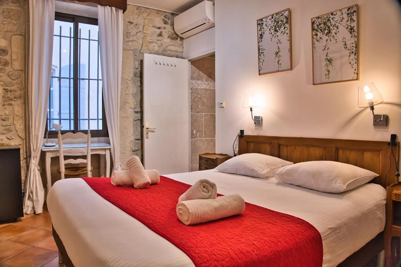Hotel La Muette Arles 3*,  Frankreich