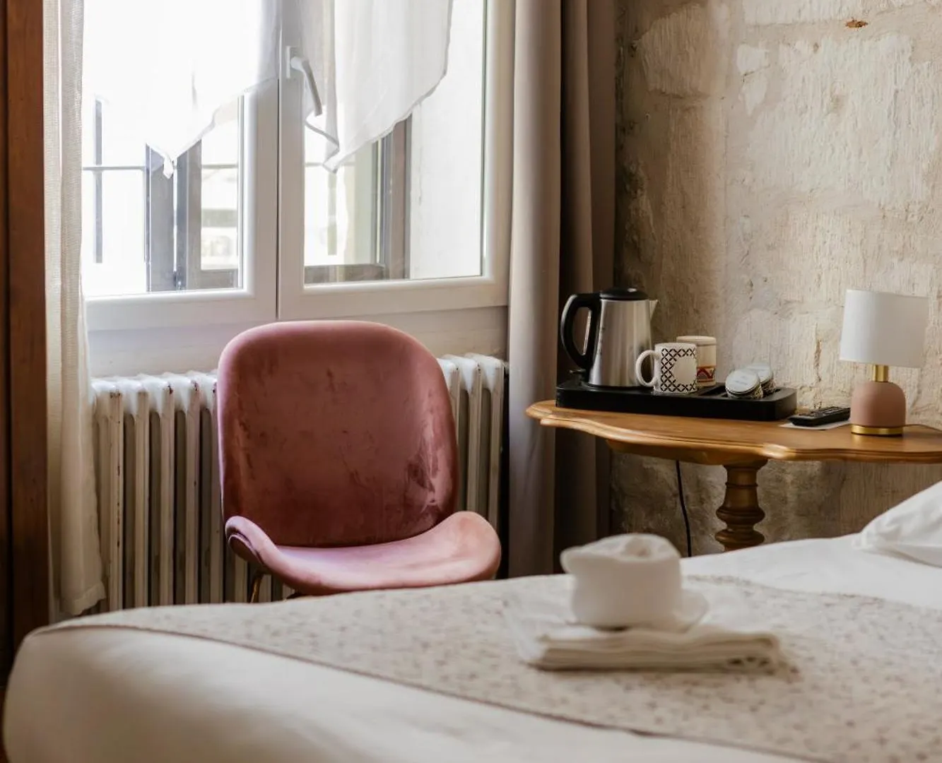 Hotel La Muette Arles