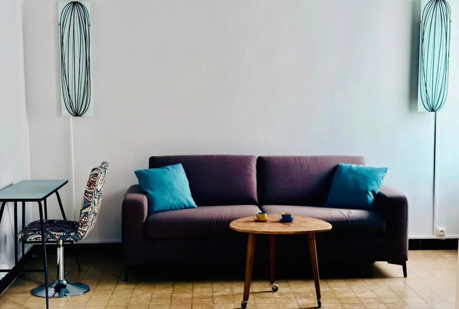 ***  Hotel La Muette Arles Frankreich