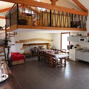 Vakantiehuis Des 2 Chenes
