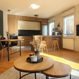 La Pepite Du Semnoz Apartment Annecy