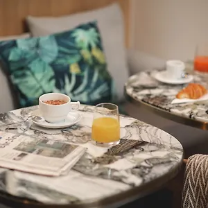Hotel Opéra Marigny ****