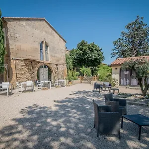 2* Pensión Maison D'hote Et Gite Mas D'eymard