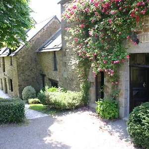 Сasa de vacaciones Ferme Christophe 
