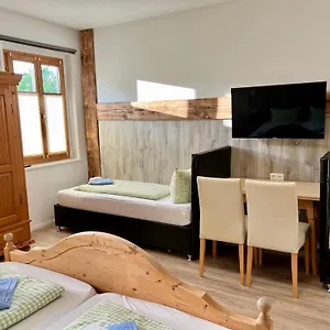 Löwen Gasthof Pfronten