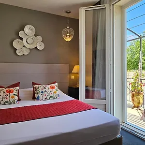 3* Hotel Brit Acacias