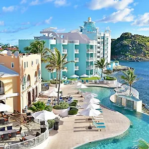 Resort Oyster Bay