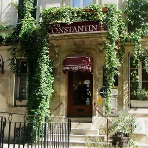 2* Hotel Constantin