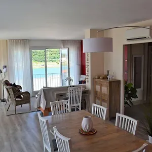 Apartamento L'ame Nomade - Centre 