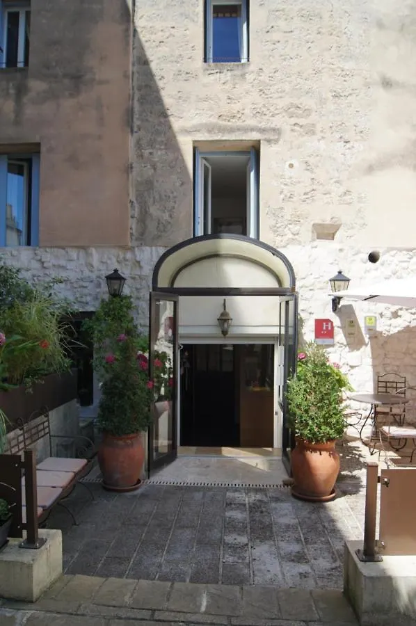 Hotel La Muette Arles
