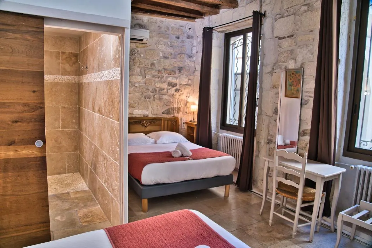 Hotel La Muette Arles