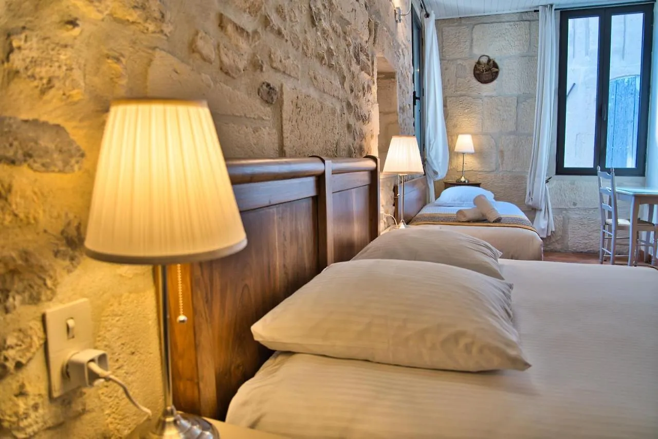 Hotel La Muette Arles