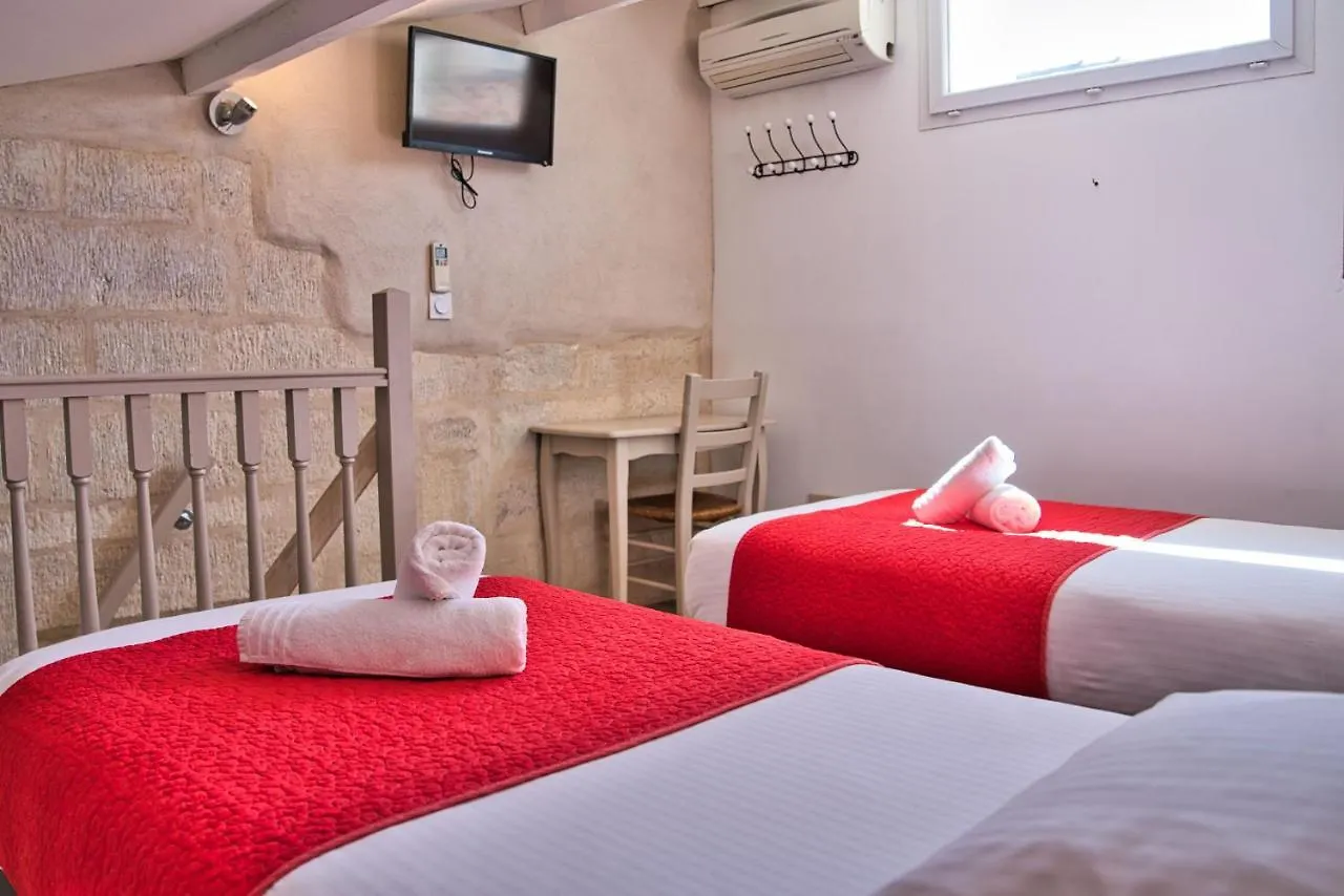 Hotel La Muette Arles