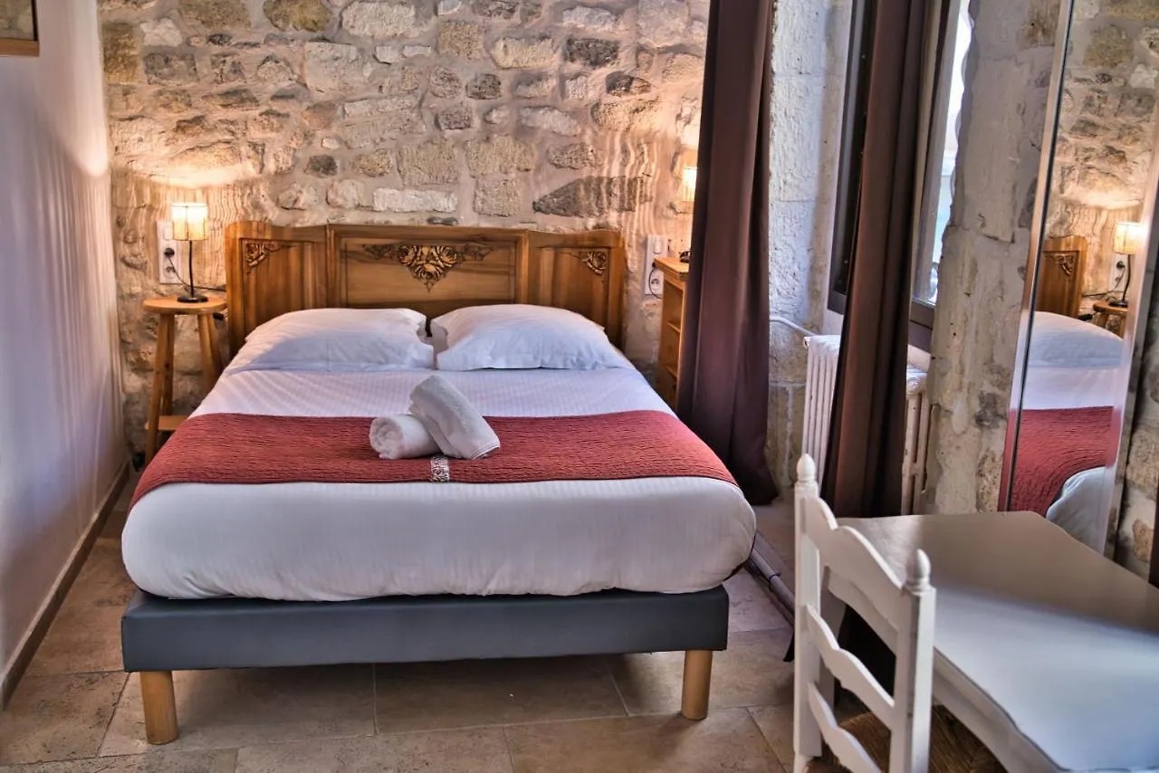 Hotel La Muette Arles