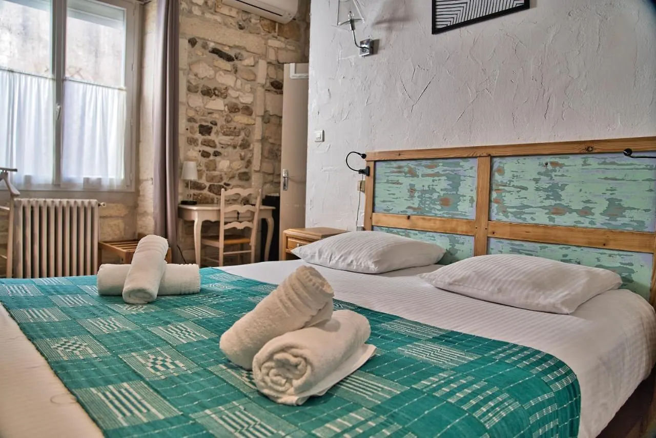 Hotel La Muette Arles