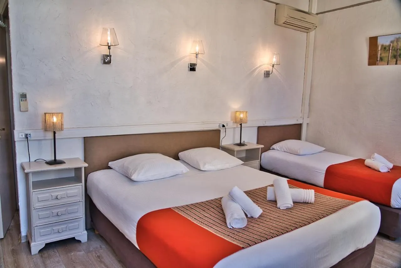 Hotel La Muette Arles