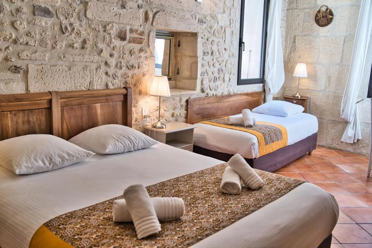 Hotel La Muette Arles
