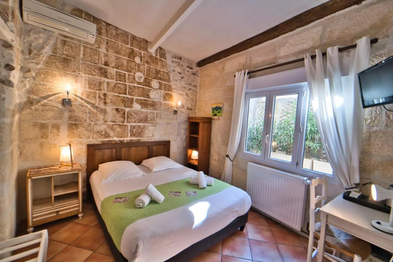 Hotel La Muette Arles