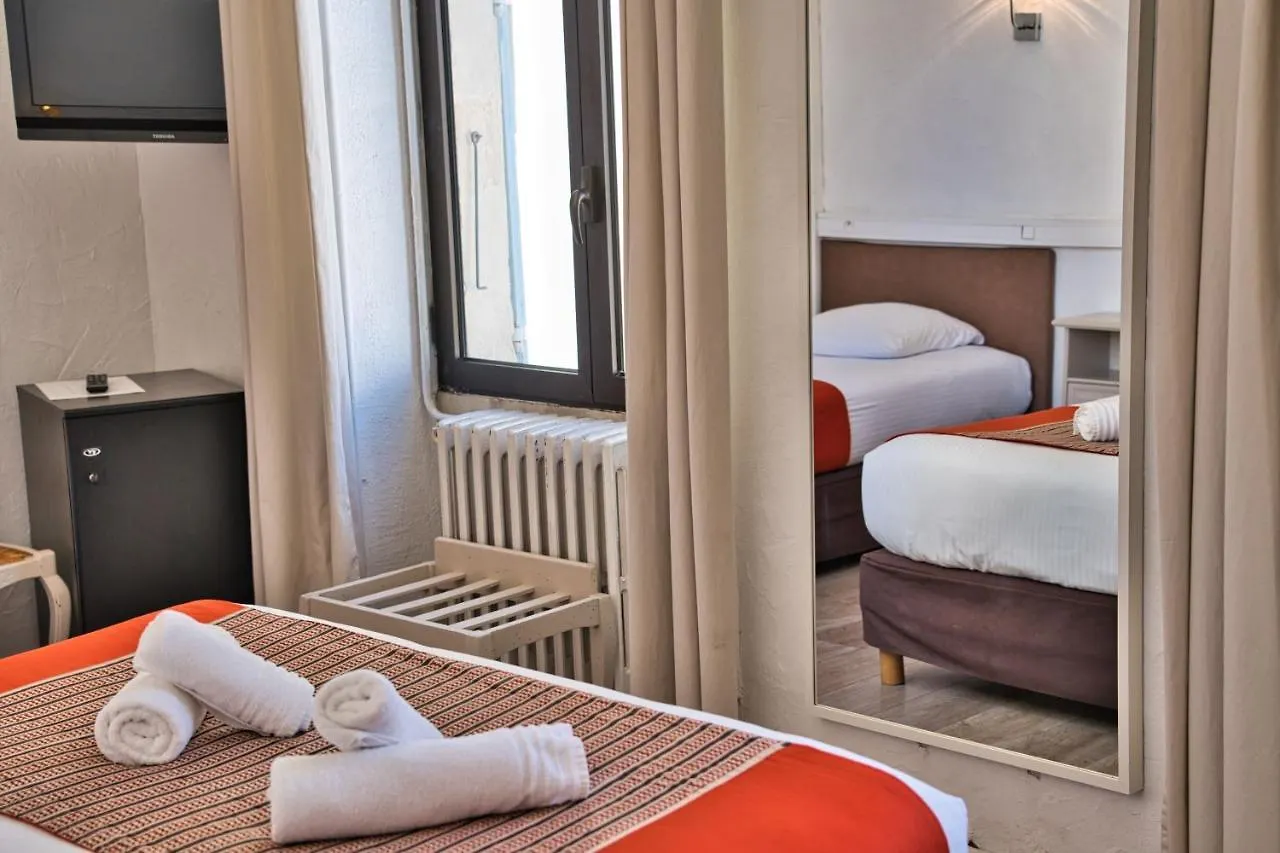 Hotel La Muette Arles