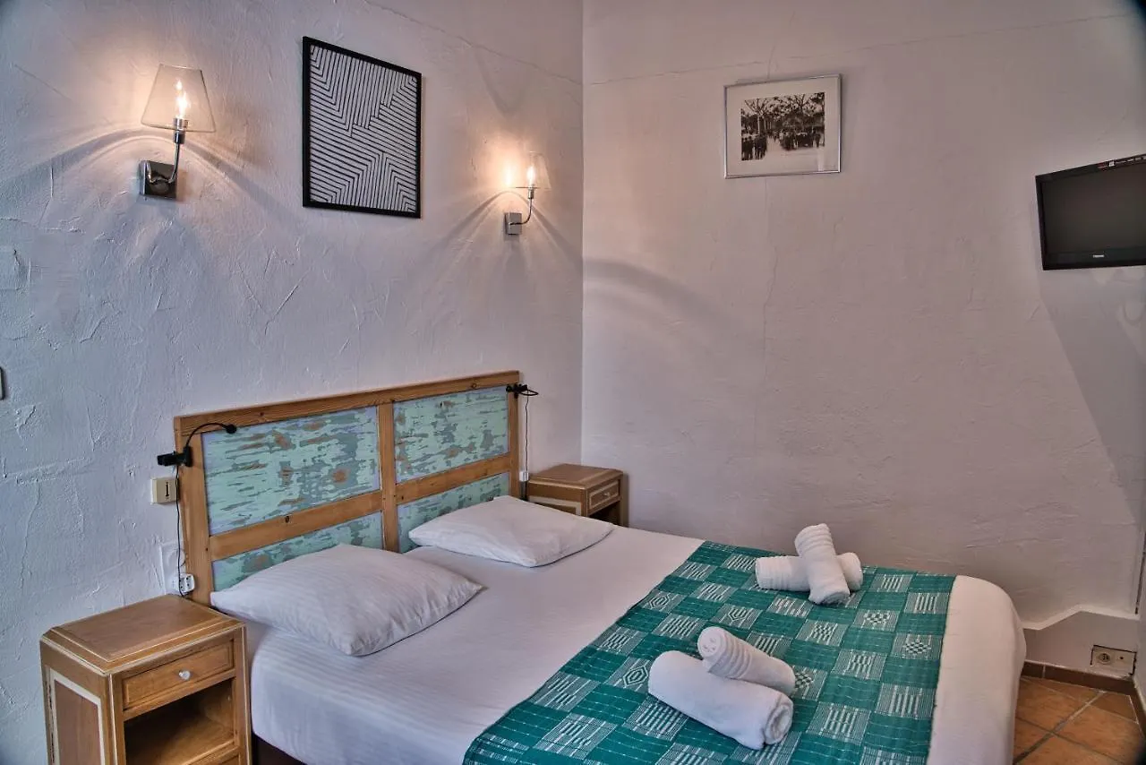 Hotel La Muette Arles