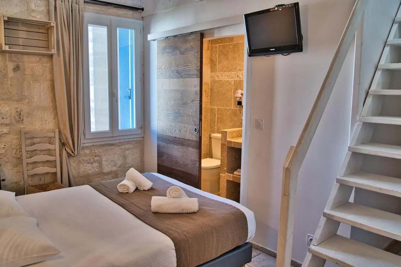 Hotel La Muette Arles