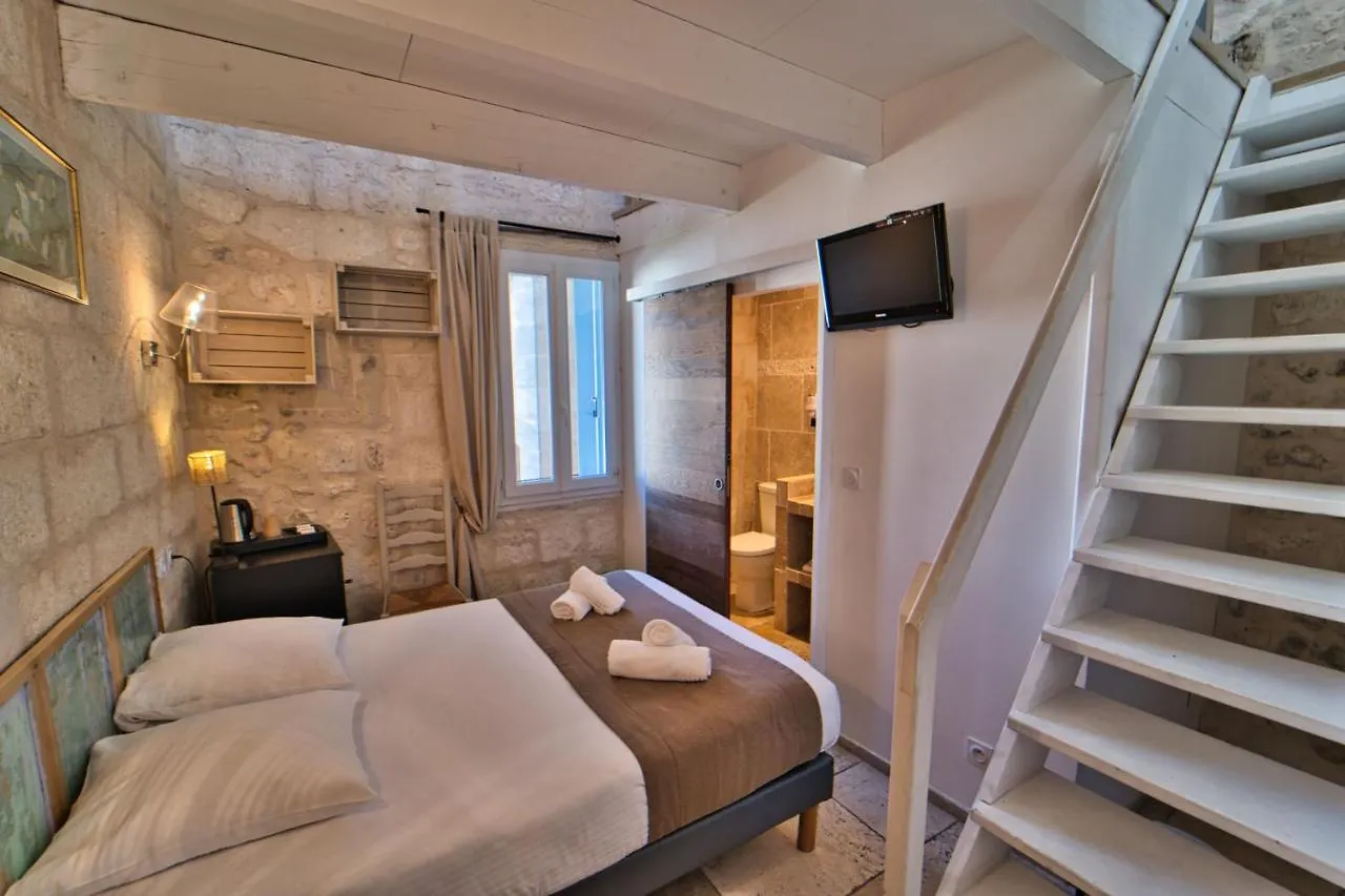 Hotel La Muette Arles