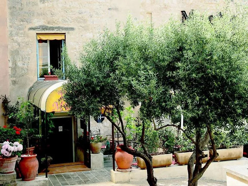 Hotel La Muette Arles 3*,  France