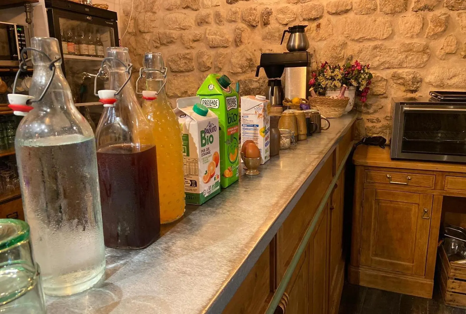 Hotel La Muette Arles