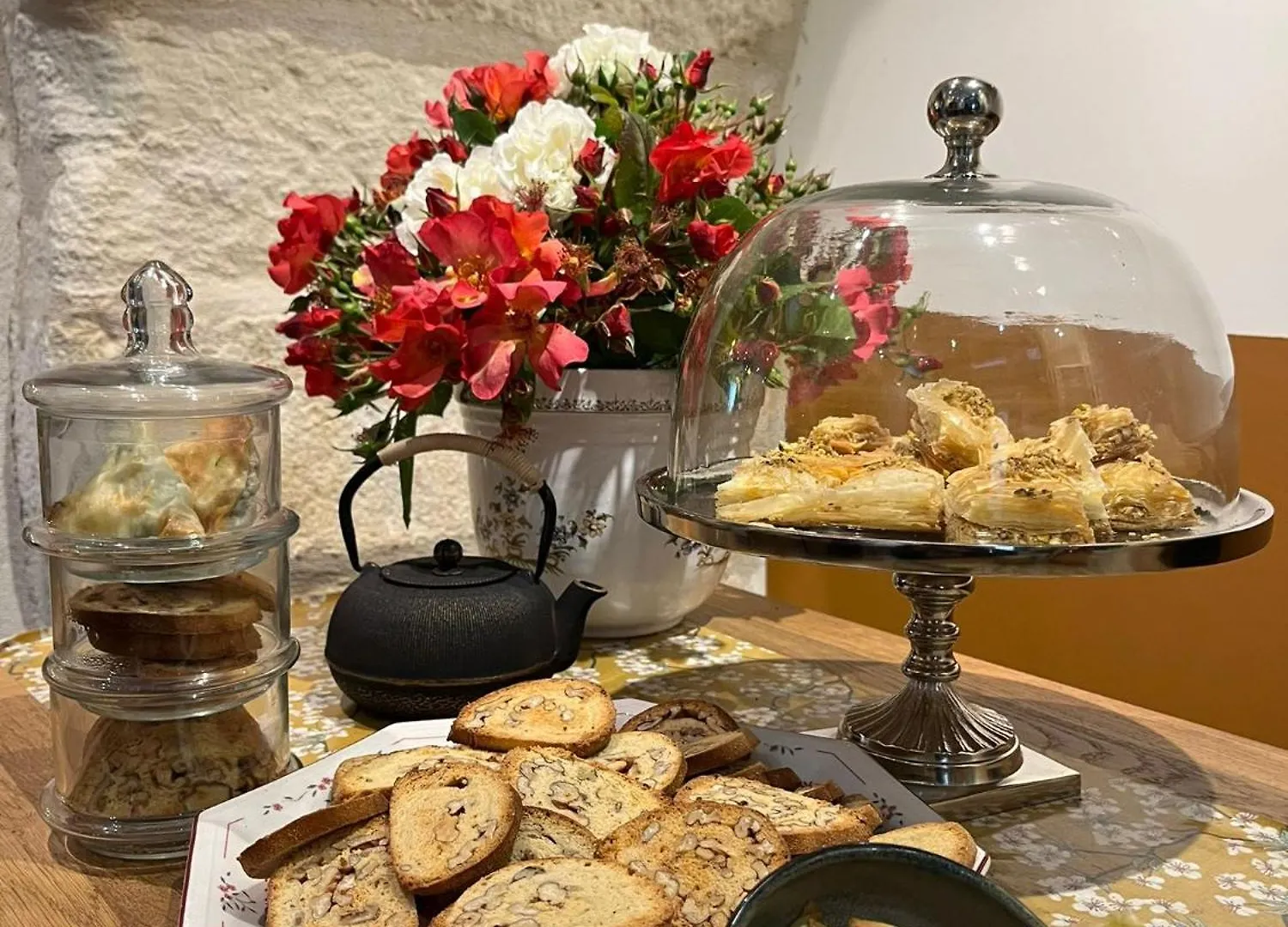 Hotel La Muette Arles
