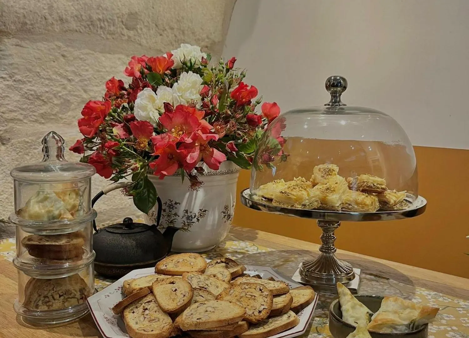 Hotel La Muette Arles