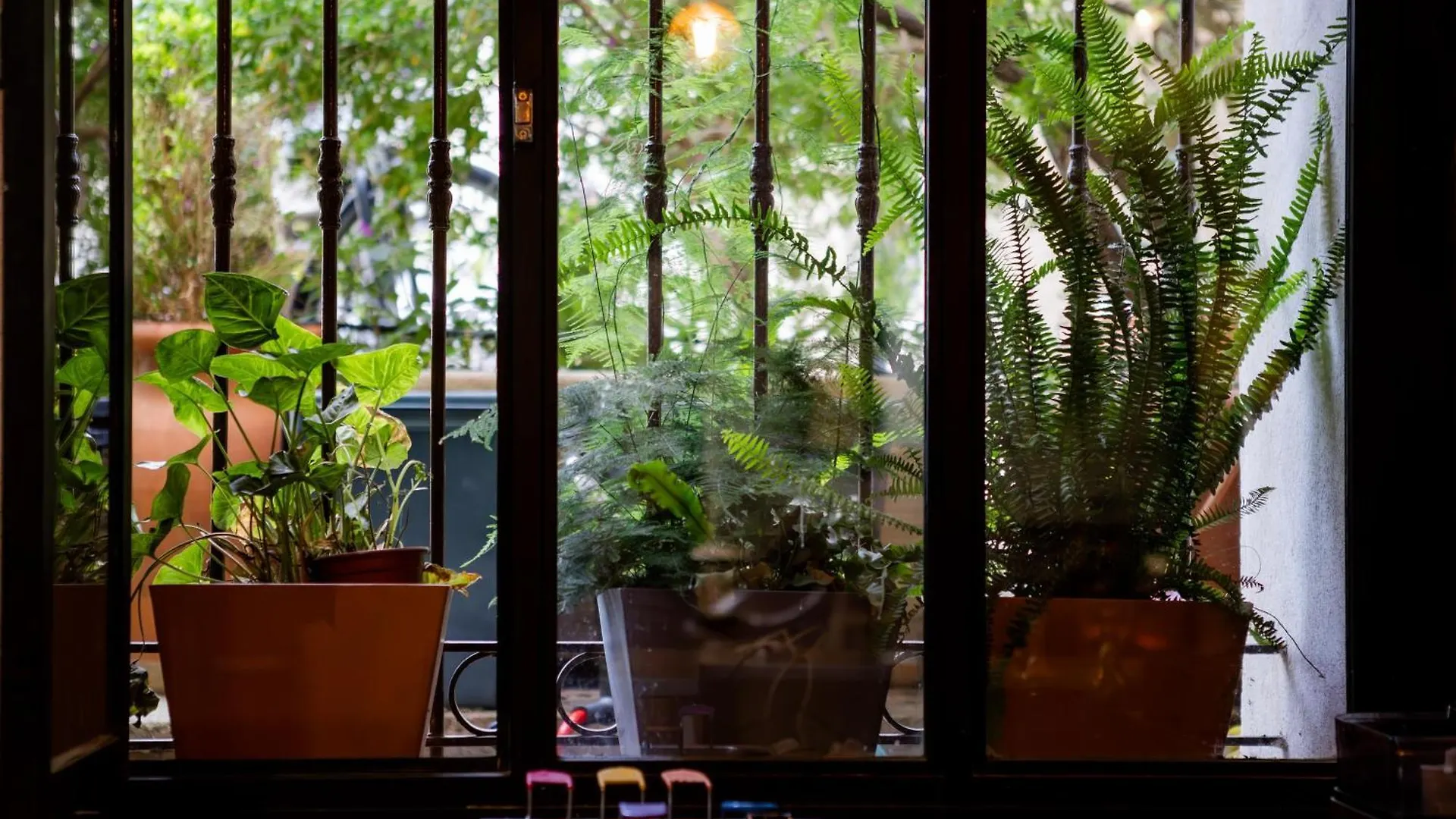 Hotel La Muette Arles