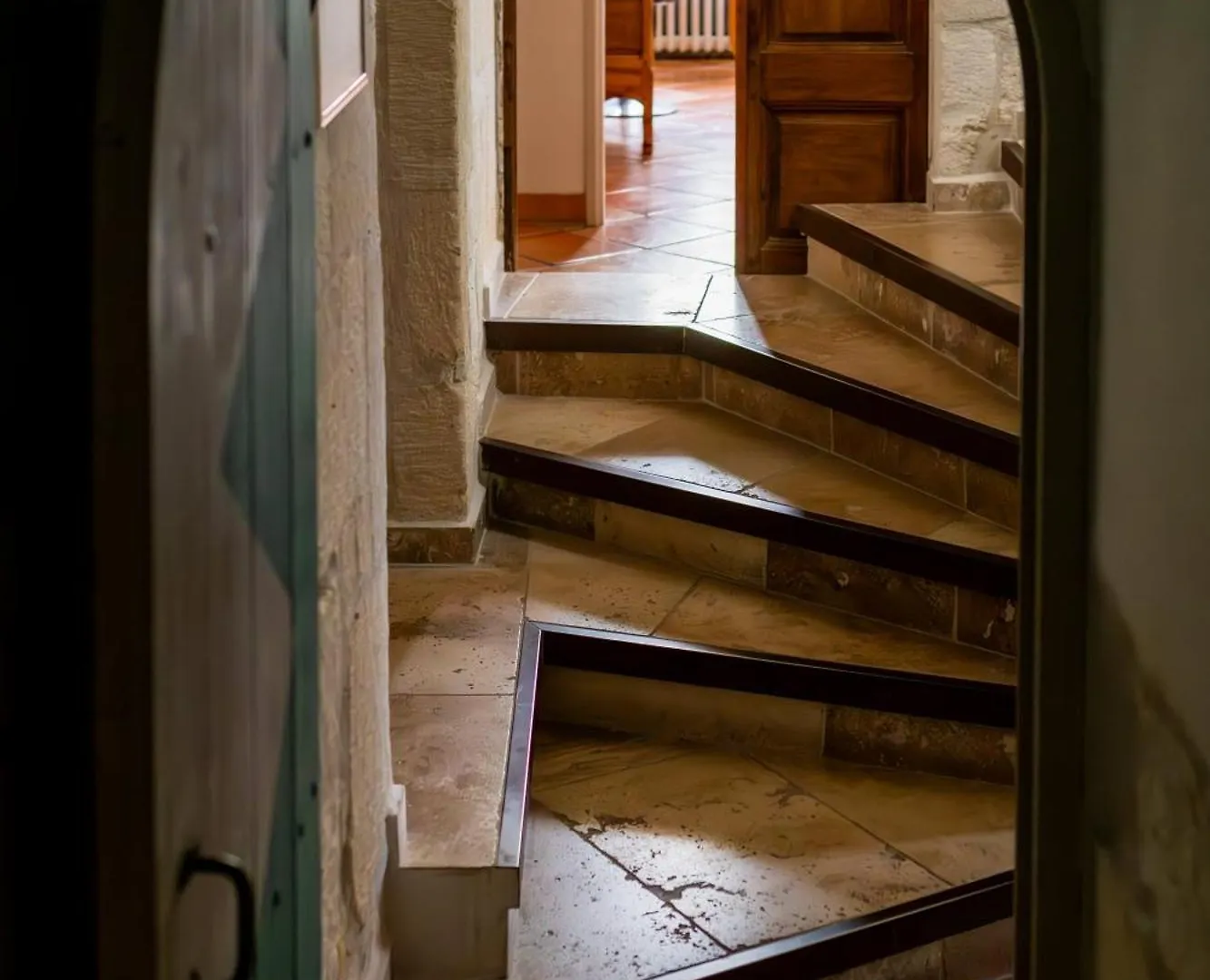 ***  Hotel La Muette Arles Francie
