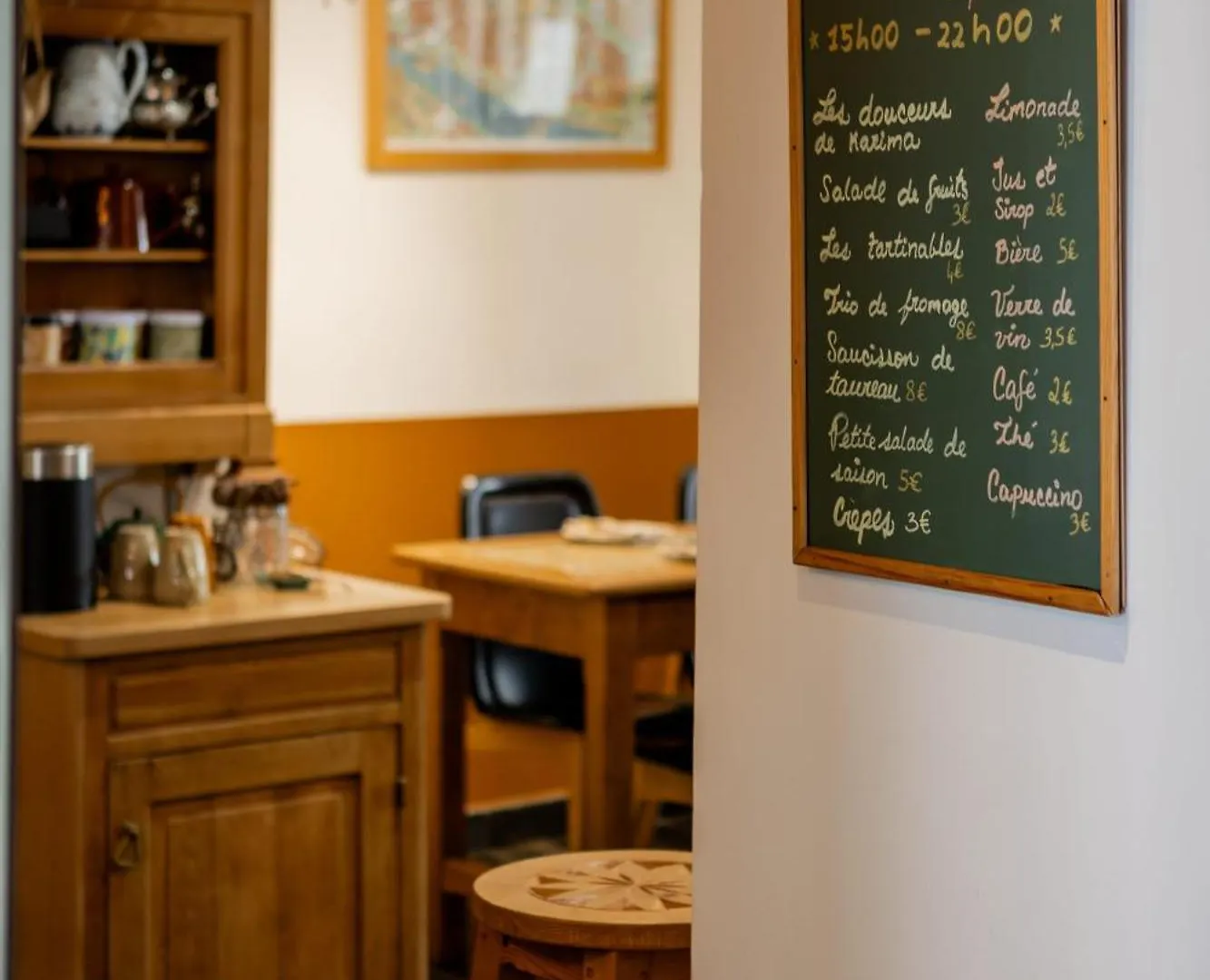Hotel La Muette Arles