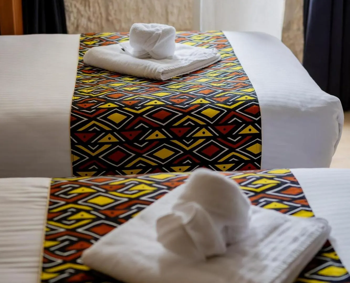 Hotel La Muette Arles