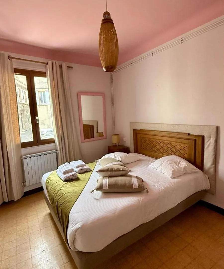 Hotel La Muette Arles