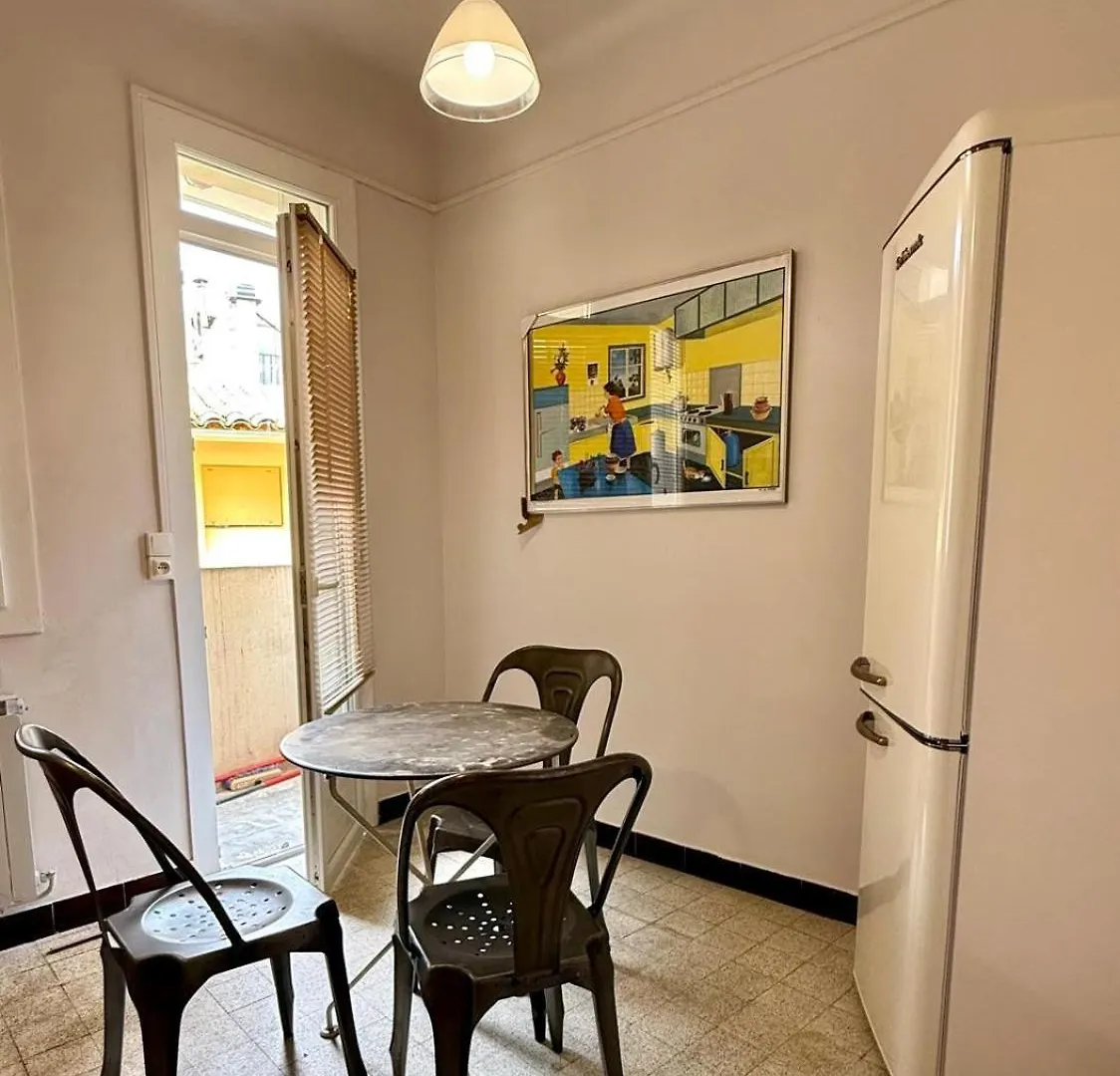 Hotel La Muette Arles Francie
