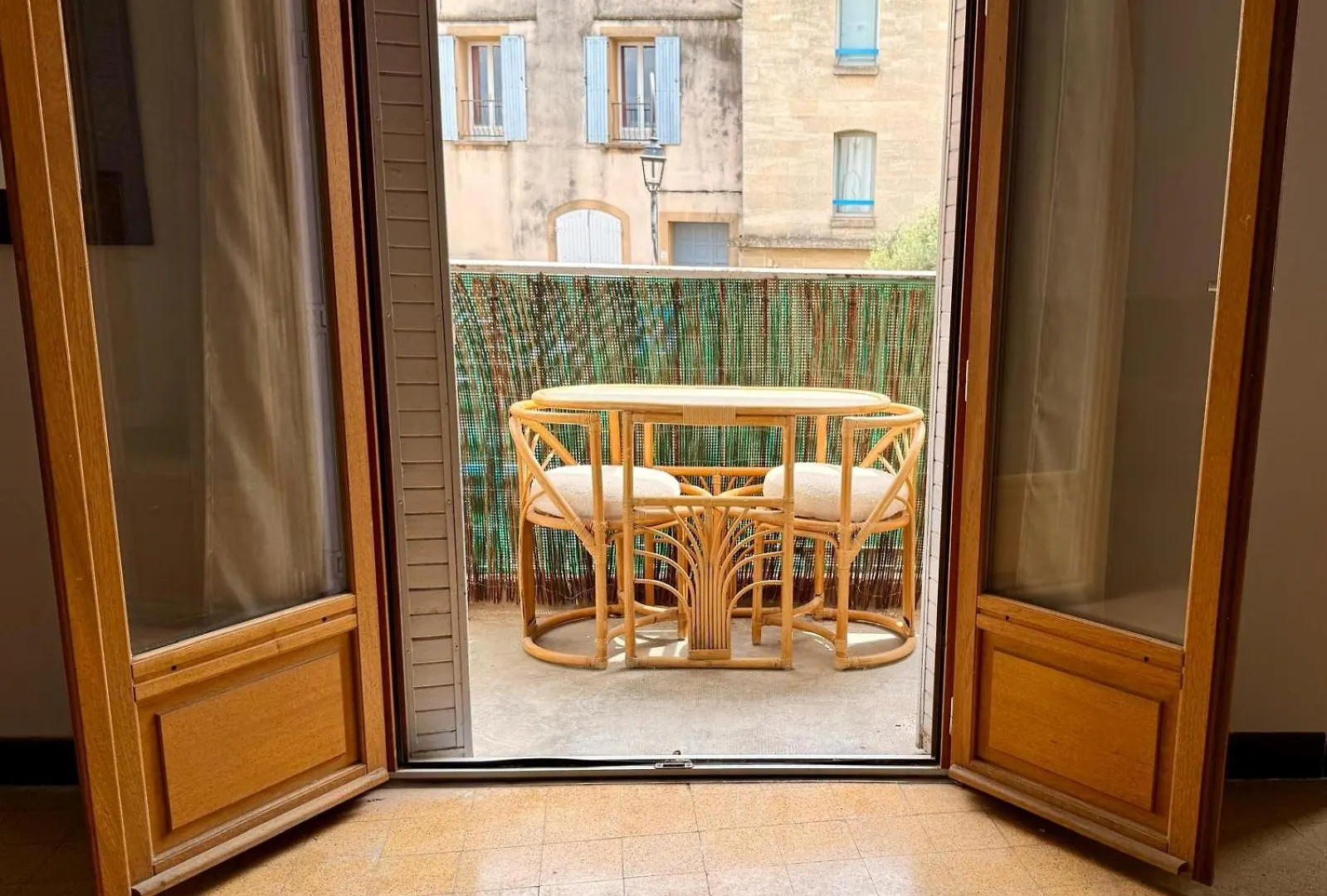 Hotel La Muette Arles