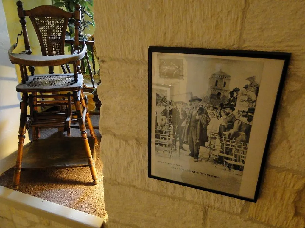 Hotel La Muette Arles France