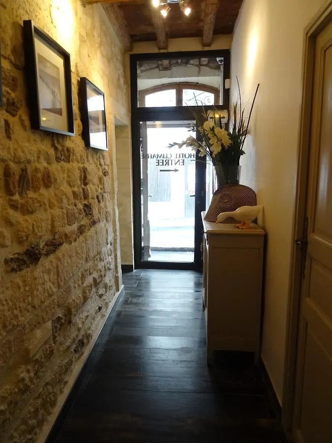 Hotel La Muette Arles