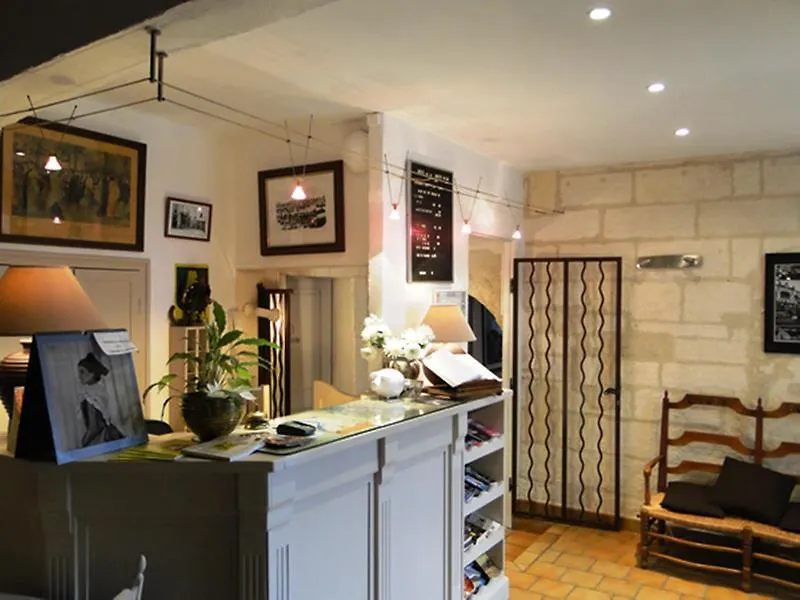Hotel La Muette Arles
