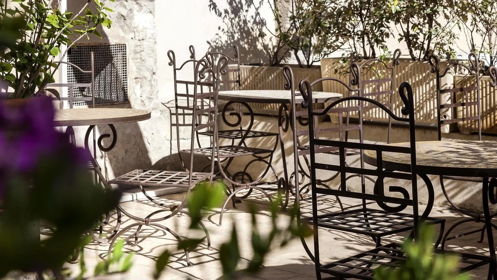 Hotel La Muette Arles